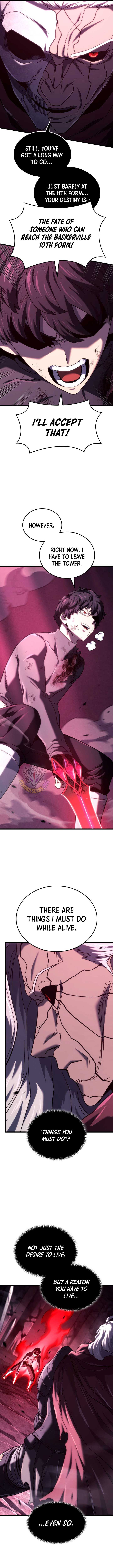 Revenge of the Iron-Blooded Sword Hound Chapter 125 78 13