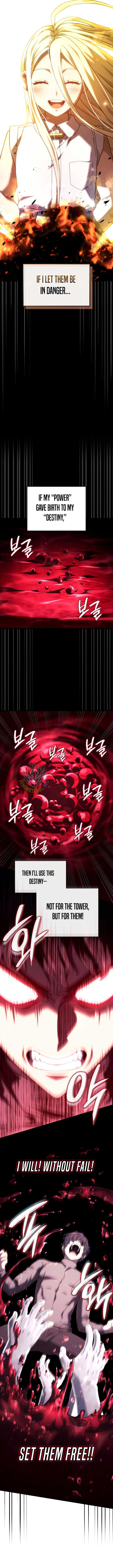 Revenge of the Iron-Blooded Sword Hound Chapter 125 72 7
