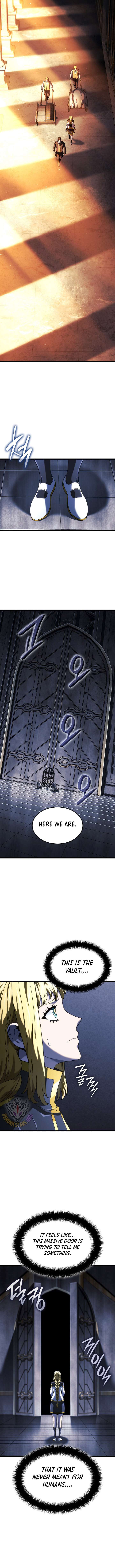 Revenge of the Iron-Blooded Sword Hound Chapter 136 84 16