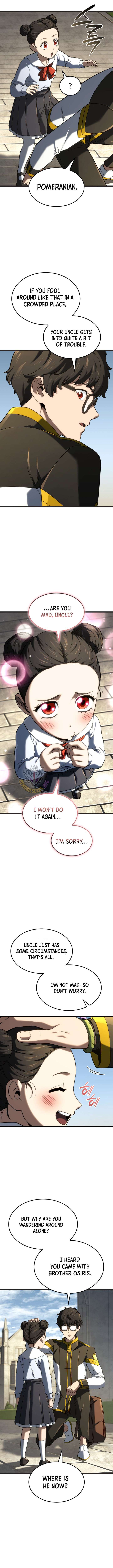 Revenge of the Iron-Blooded Sword Hound Chapter 147 66 002