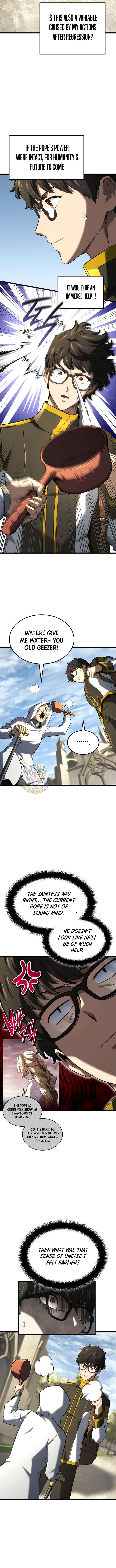 Revenge of the Iron-Blooded Sword Hound Chapter 147 71 007
