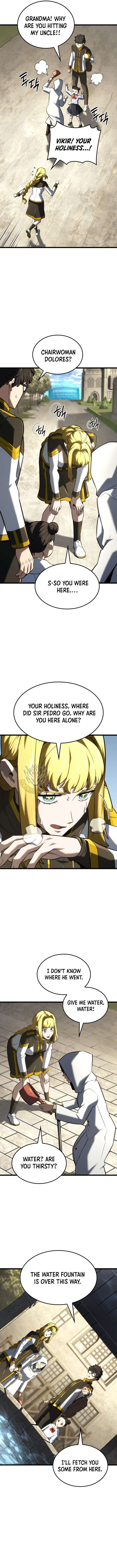 Revenge of the Iron-Blooded Sword Hound Chapter 147 72 008