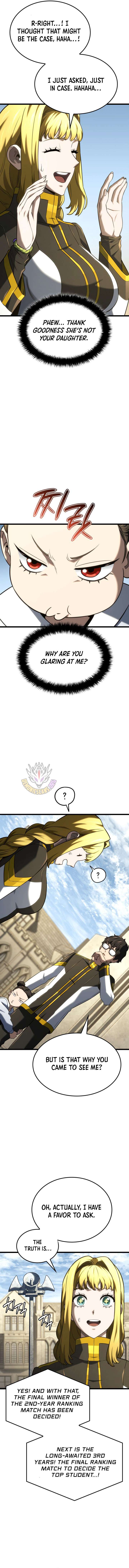 Revenge of the Iron-Blooded Sword Hound Chapter 147 81 017