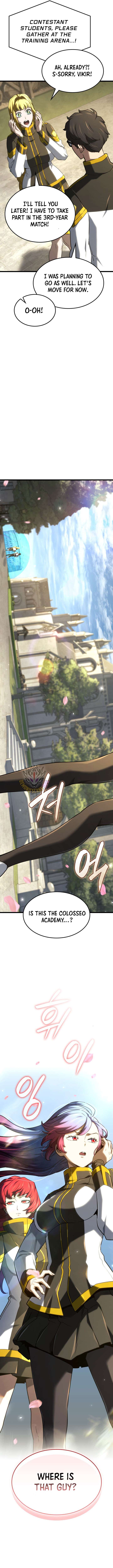 Revenge of the Iron-Blooded Sword Hound Chapter 147 82 018