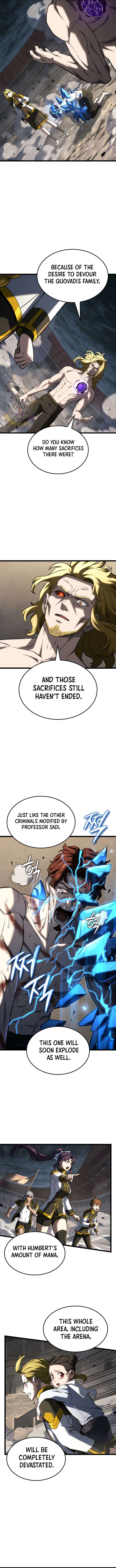 Revenge of the Iron-Blooded Sword Hound Chapter 153 62 ch 153 11
