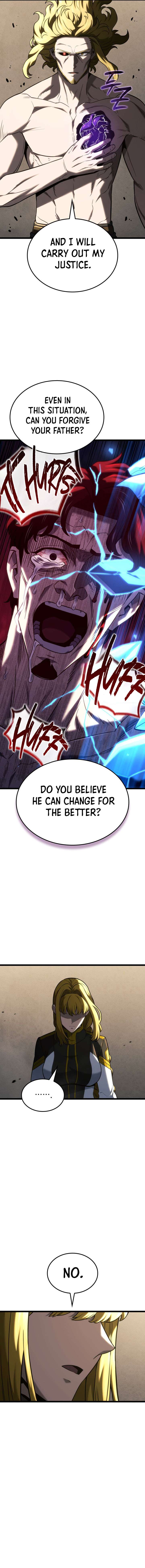 Revenge of the Iron-Blooded Sword Hound Chapter 153 63 ch 153 12