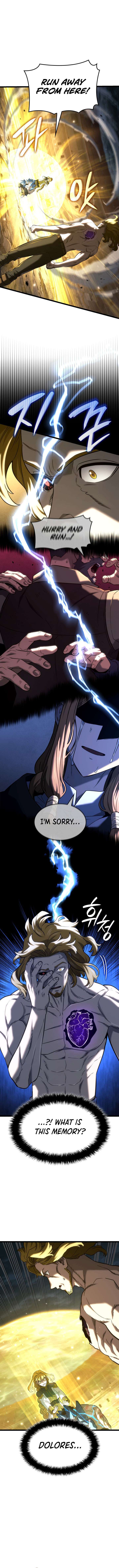 Revenge of the Iron-Blooded Sword Hound Chapter 153 65 ch 153 14