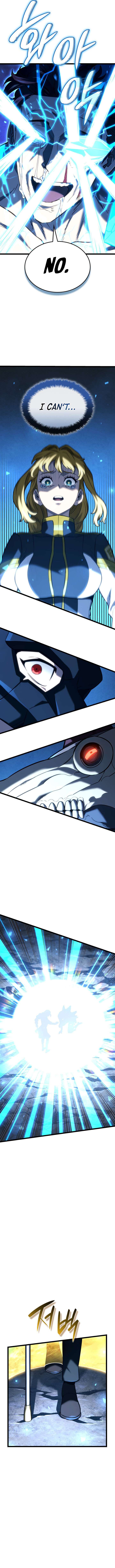 Revenge of the Iron-Blooded Sword Hound Chapter 153 67 ch 153 16