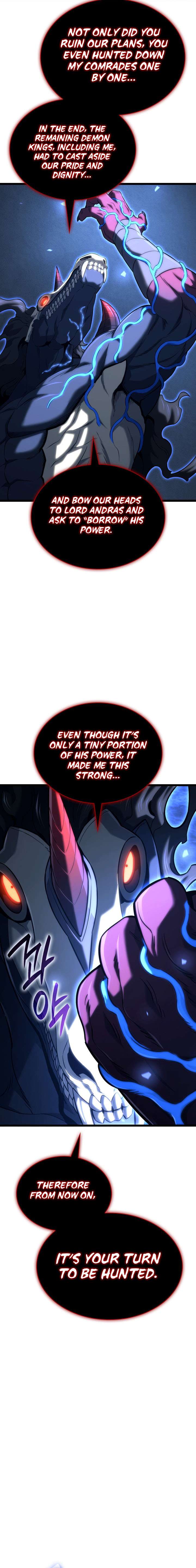 Revenge of the Iron-Blooded Sword Hound Chapter 153 53 ch 153 2
