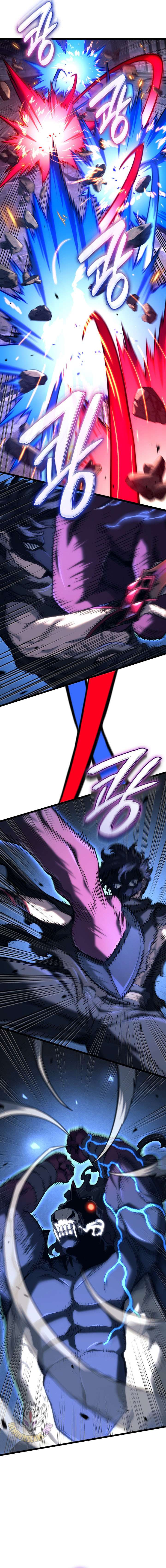 Revenge of the Iron-Blooded Sword Hound Chapter 153 54 ch 153 3