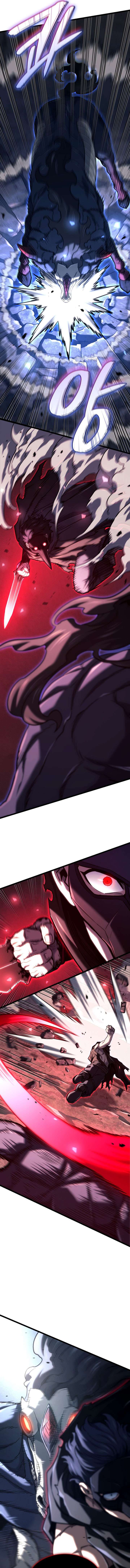 Revenge of the Iron-Blooded Sword Hound Chapter 153 55 ch 153 4