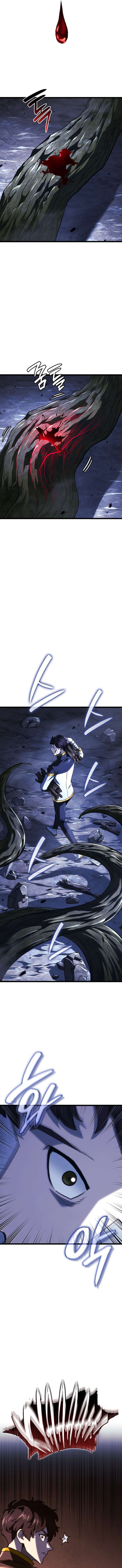 Revenge of the Iron-Blooded Sword Hound Chapter 160 67 ch 160 16