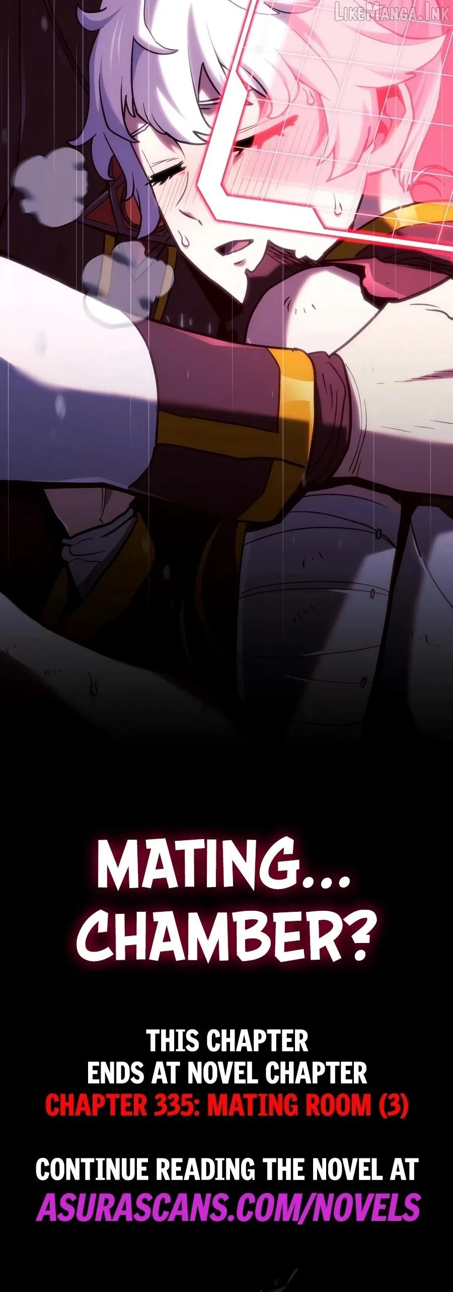 Revenge of the Iron-Blooded Sword Hound Chapter 173 83 3a8371e0cc00