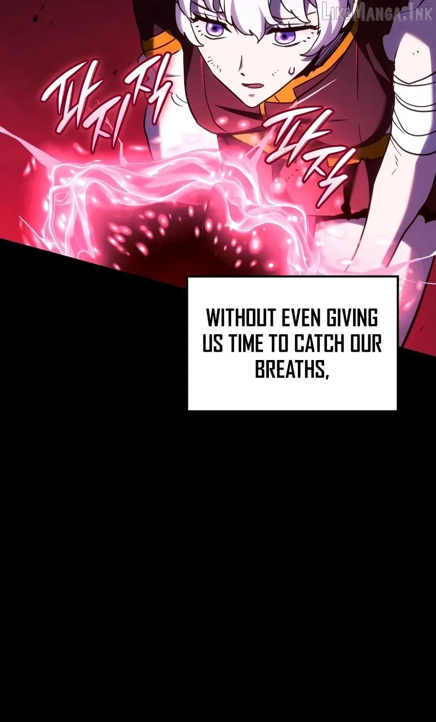 Revenge of the Iron-Blooded Sword Hound Chapter 173 76 9c8549a6f8dc