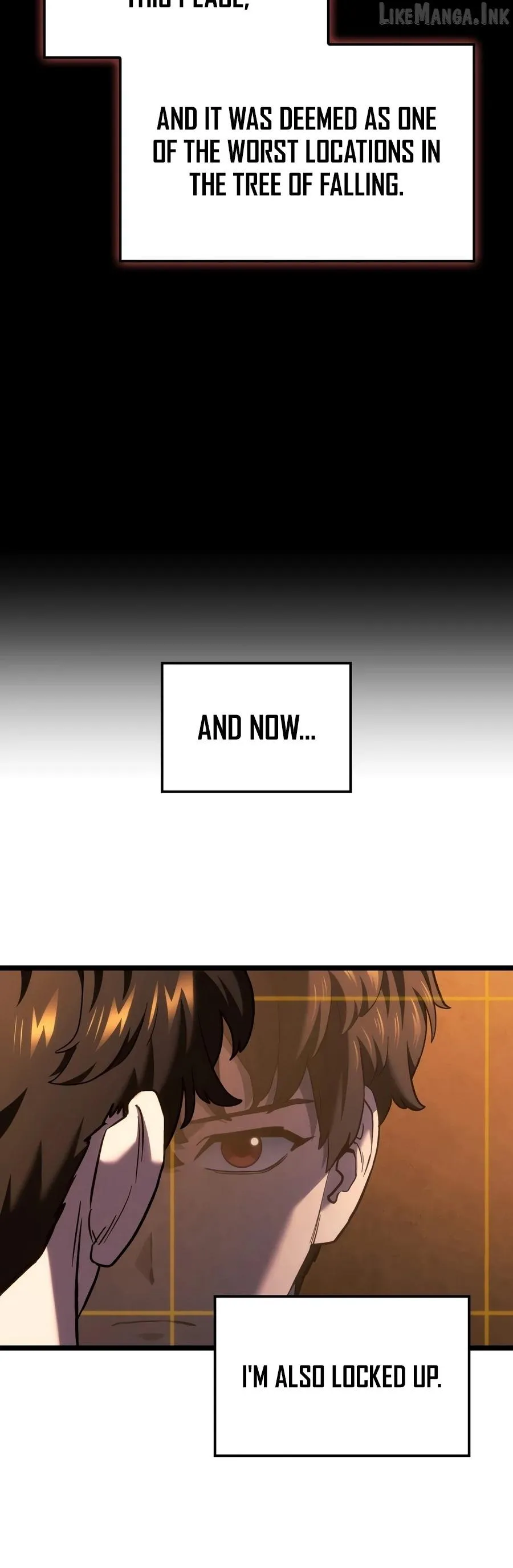 Revenge of the Iron-Blooded Sword Hound Chapter 173 66 aa8a437ea89a