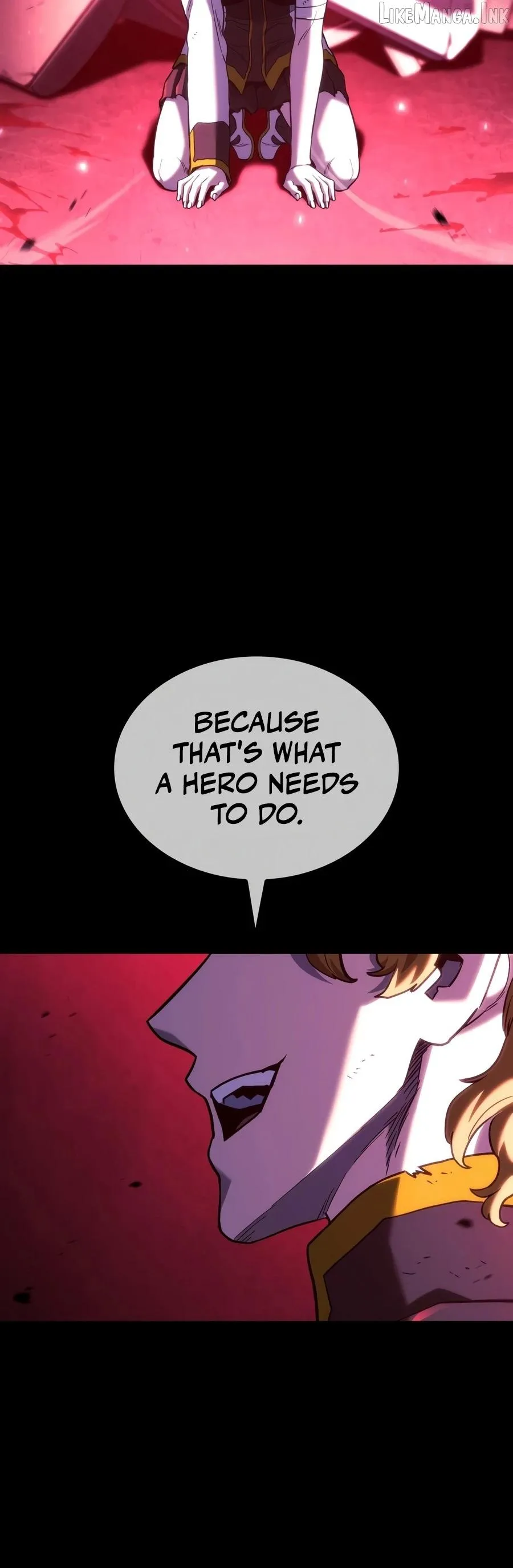 Revenge of the Iron-Blooded Sword Hound Chapter 173 80 c0131490b151