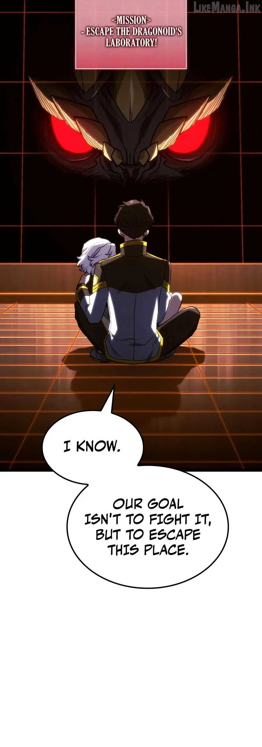 Revenge of the Iron-Blooded Sword Hound Chapter 175 77 3e74ee34525f