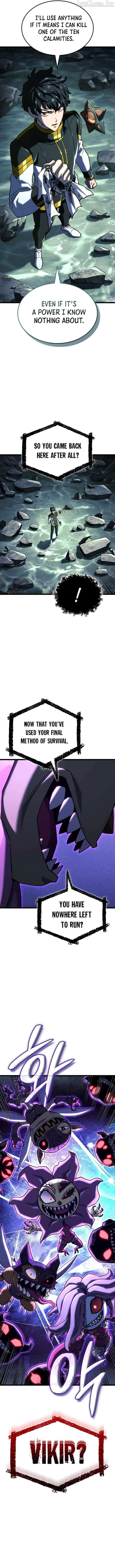 Revenge of the Iron-Blooded Sword Hound Chapter 182 57 212bf42e7b09