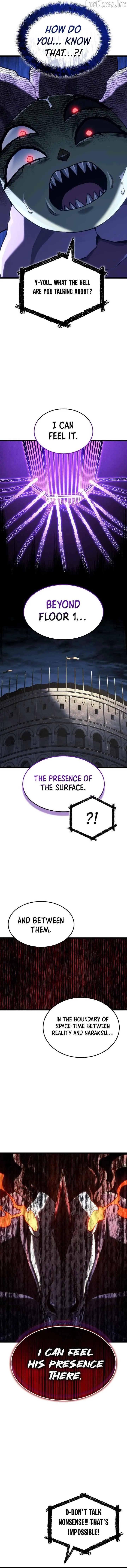 Revenge of the Iron-Blooded Sword Hound Chapter 182 63 4418209f3b09