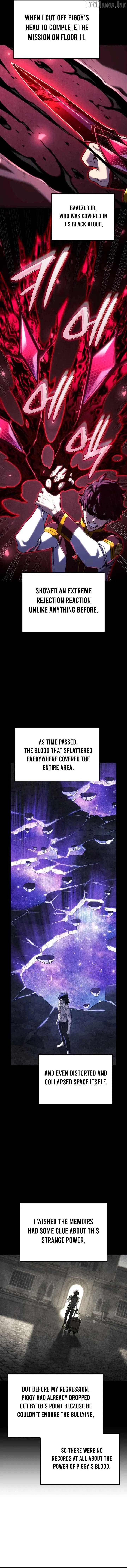 Revenge of the Iron-Blooded Sword Hound Chapter 182 55 4e5ec3659c91