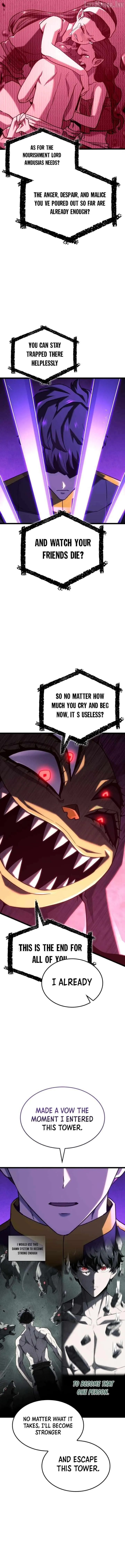 Revenge of the Iron-Blooded Sword Hound Chapter 182 61 8fc4e9dc527d
