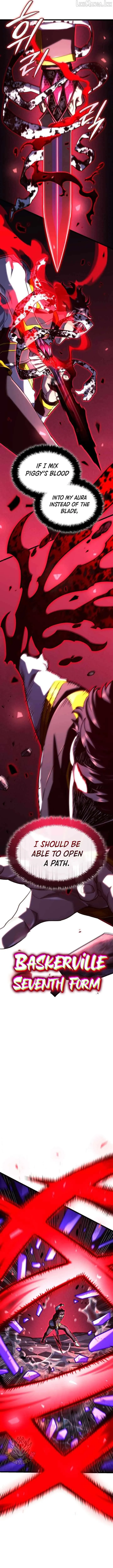 Revenge of the Iron-Blooded Sword Hound Chapter 182 66 d2d20d4e04e6