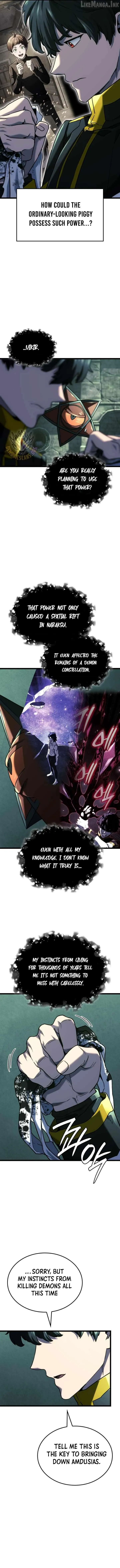 Revenge of the Iron-Blooded Sword Hound Chapter 182 56 ffff2234e4cb
