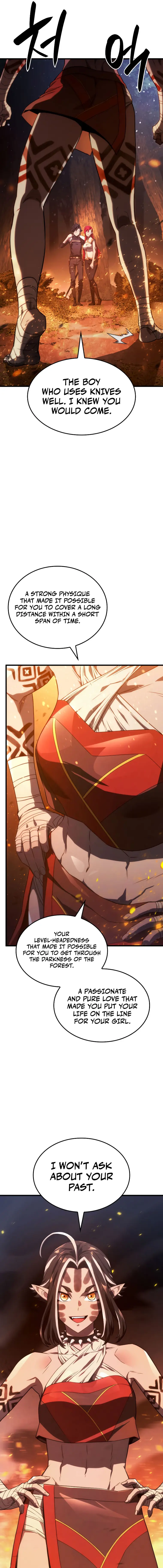 Revenge of the Iron-Blooded Sword Hound Chapter 30 78 05