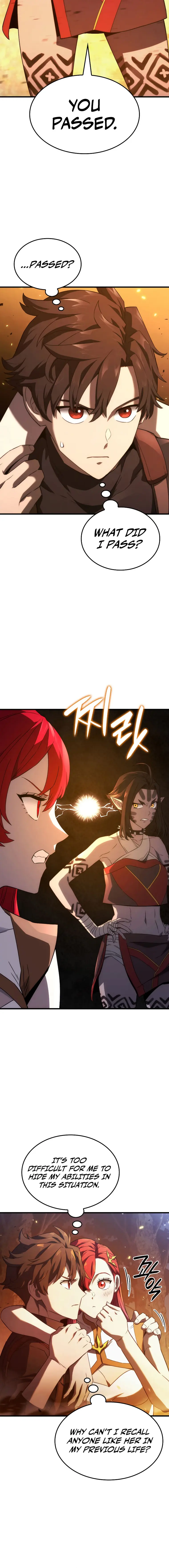 Revenge of the Iron-Blooded Sword Hound Chapter 30 79 06