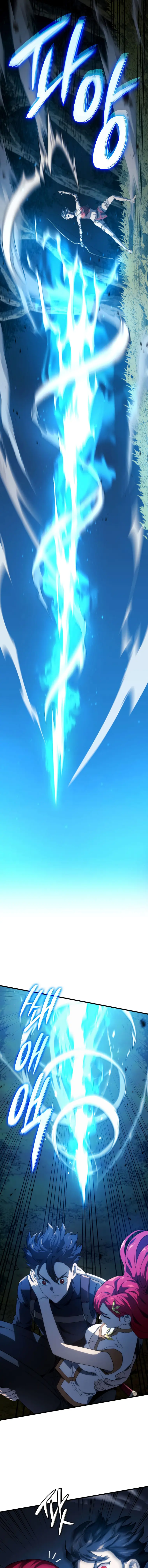 Revenge of the Iron-Blooded Sword Hound Chapter 30 84 11