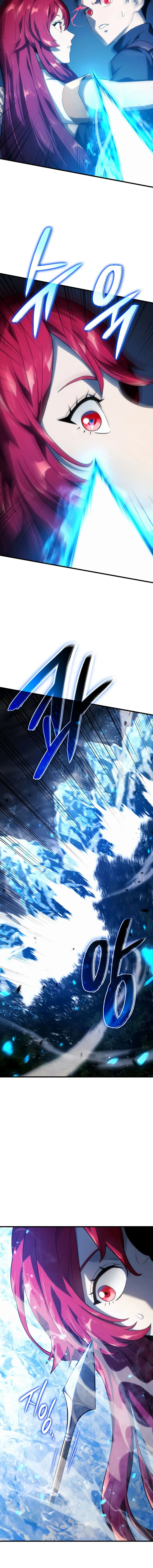 Revenge of the Iron-Blooded Sword Hound Chapter 30 85 12