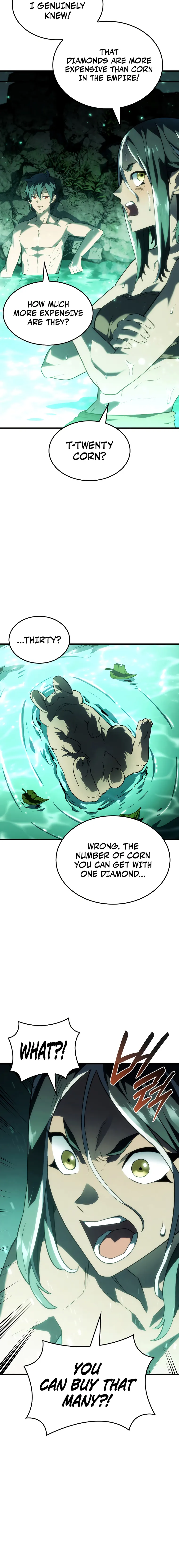 Revenge of the Iron-Blooded Sword Hound Chapter 40 84 1