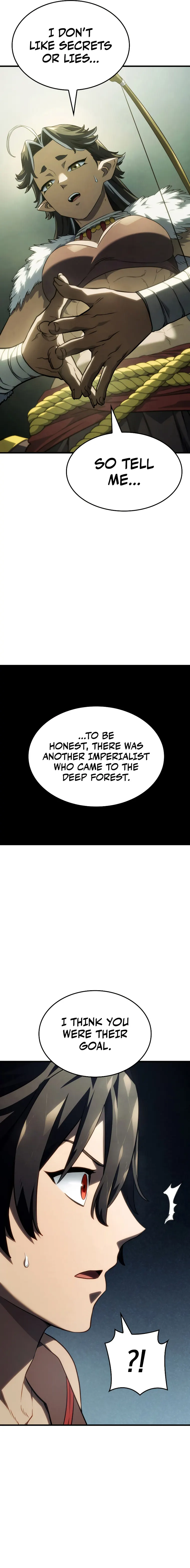 Revenge of the Iron-Blooded Sword Hound Chapter 40 105 22