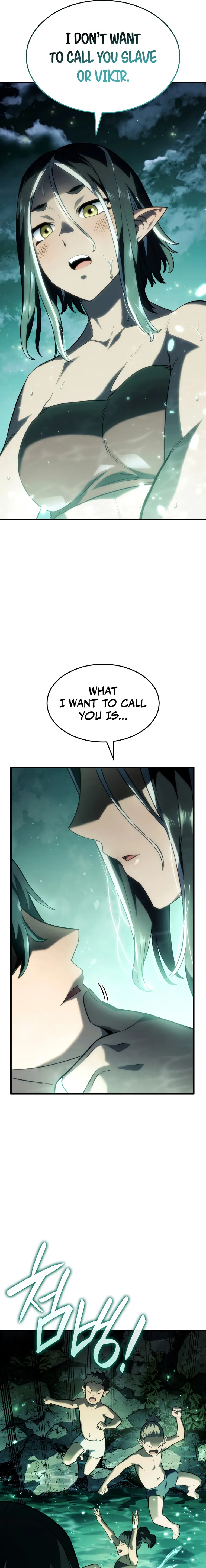 Revenge of the Iron-Blooded Sword Hound Chapter 40 87 4