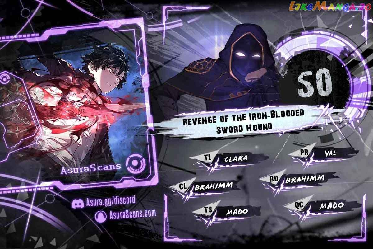 Revenge of the Iron-Blooded Sword Hound Chapter 50 53 01