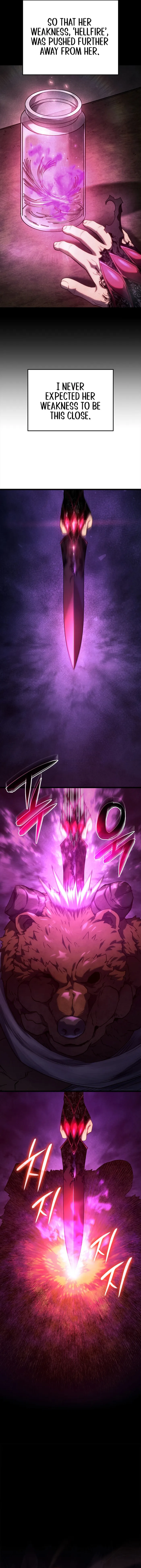 Revenge of the Iron-Blooded Sword Hound Chapter 59 54 02