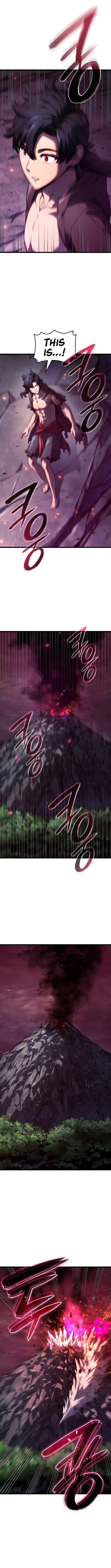 Revenge of the Iron-Blooded Sword Hound Chapter 59 58 06