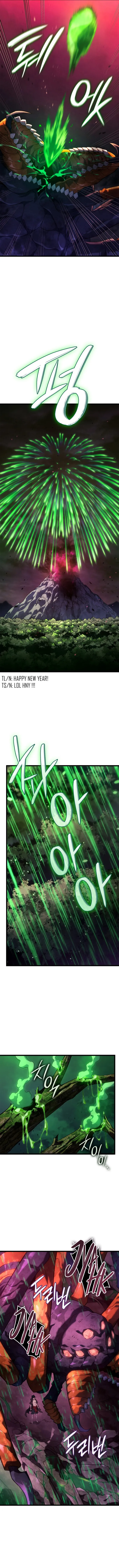 Revenge of the Iron-Blooded Sword Hound Chapter 59 60 08