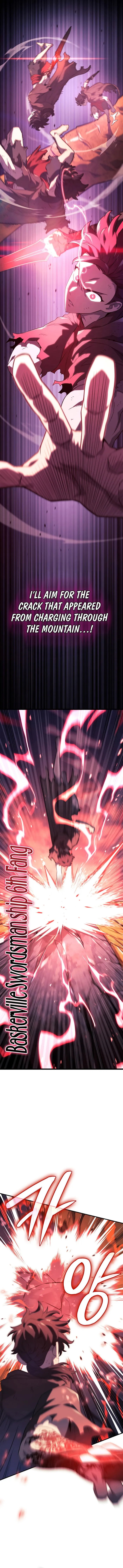 Revenge of the Iron-Blooded Sword Hound Chapter 59 62 10
