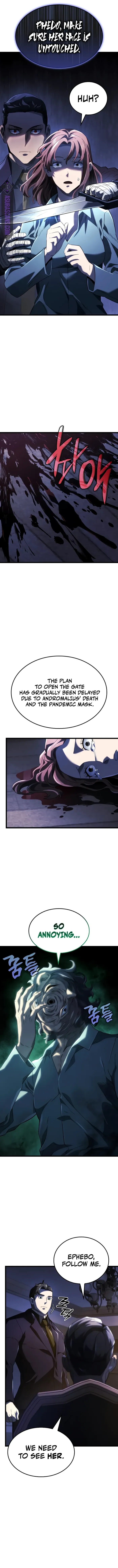Revenge of the Iron-Blooded Sword Hound Chapter 82 56 07