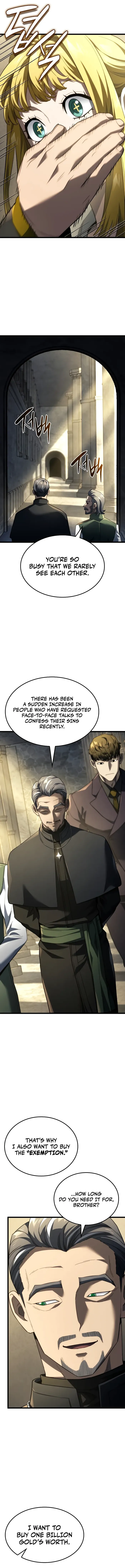 Revenge of the Iron-Blooded Sword Hound Chapter 83 64 012