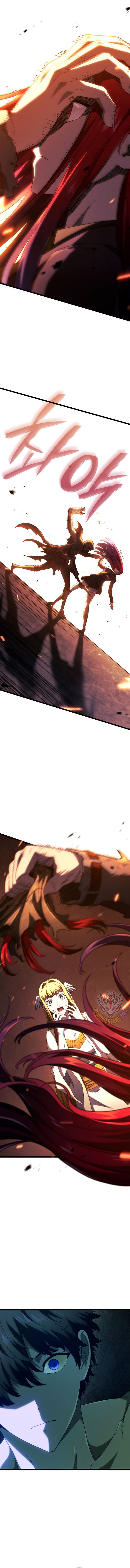 Revenge of the Iron-Blooded Sword Hound Chapter 87 79 8