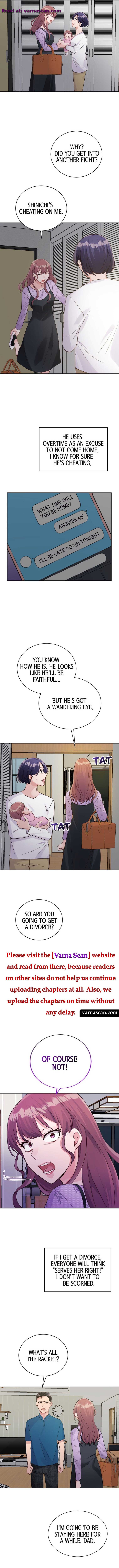 May Your Misery Exceed Mine Chapter 21 48 1