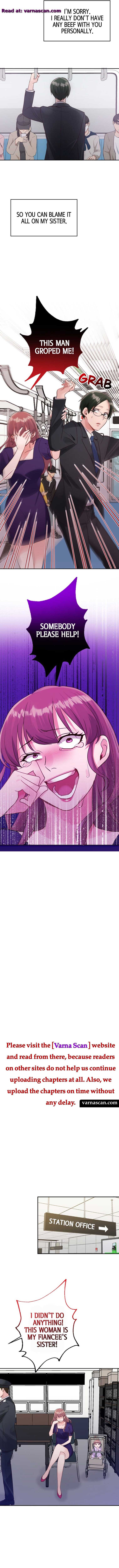 May Your Misery Exceed Mine Chapter 21 57 10