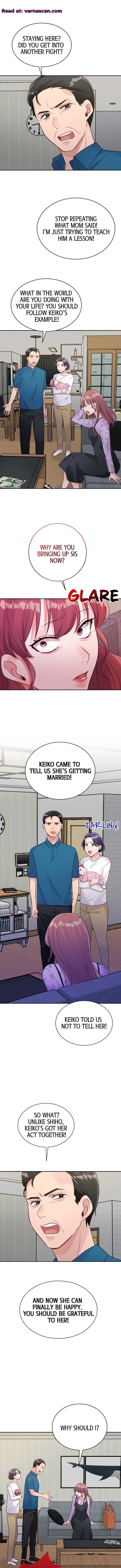 May Your Misery Exceed Mine Chapter 21 49 2