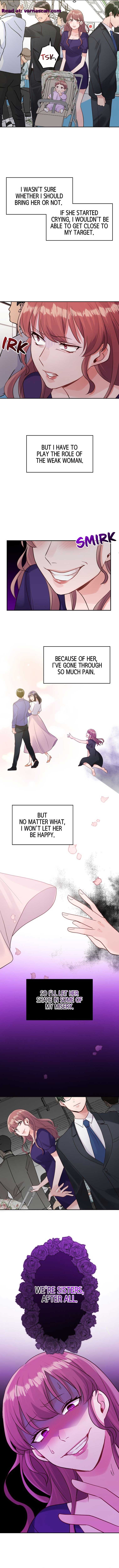 May Your Misery Exceed Mine Chapter 21 56 9