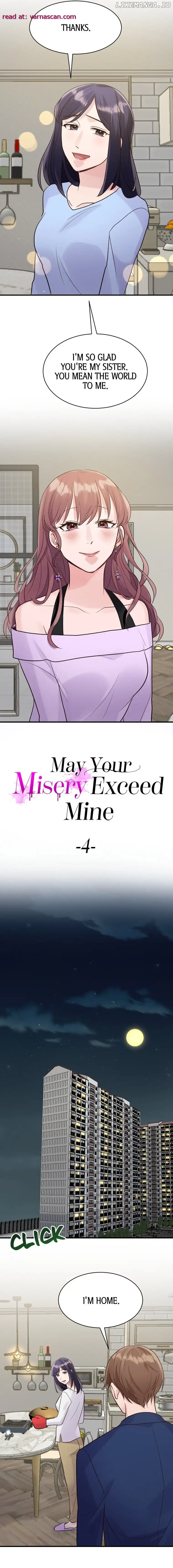 May Your Misery Exceed Mine Chapter 4 50 004