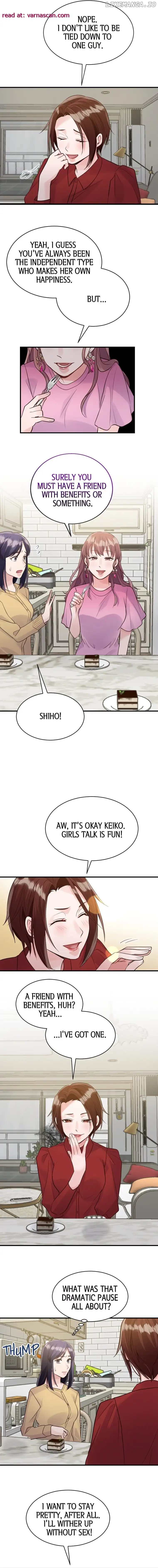 May Your Misery Exceed Mine Chapter 4 56 010