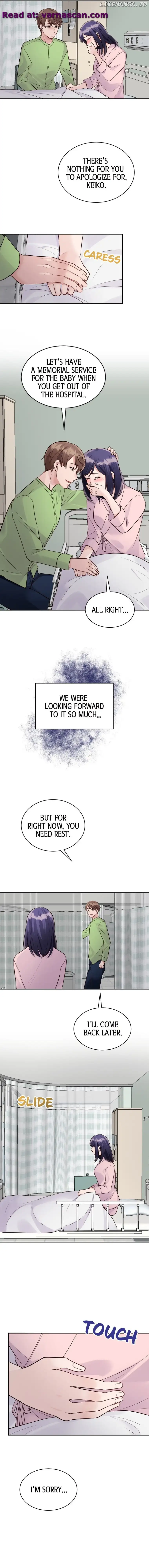 May Your Misery Exceed Mine Chapter 9 64 003