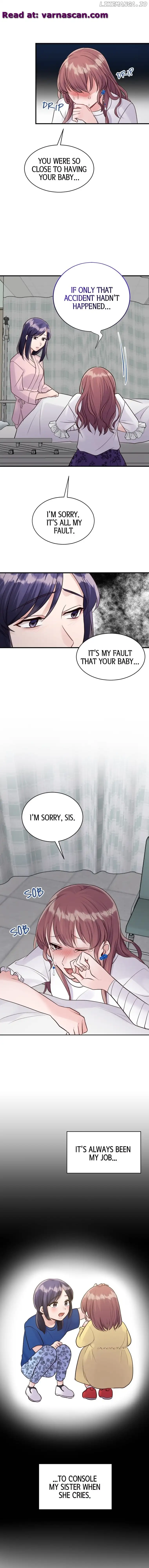 May Your Misery Exceed Mine Chapter 9 66 005